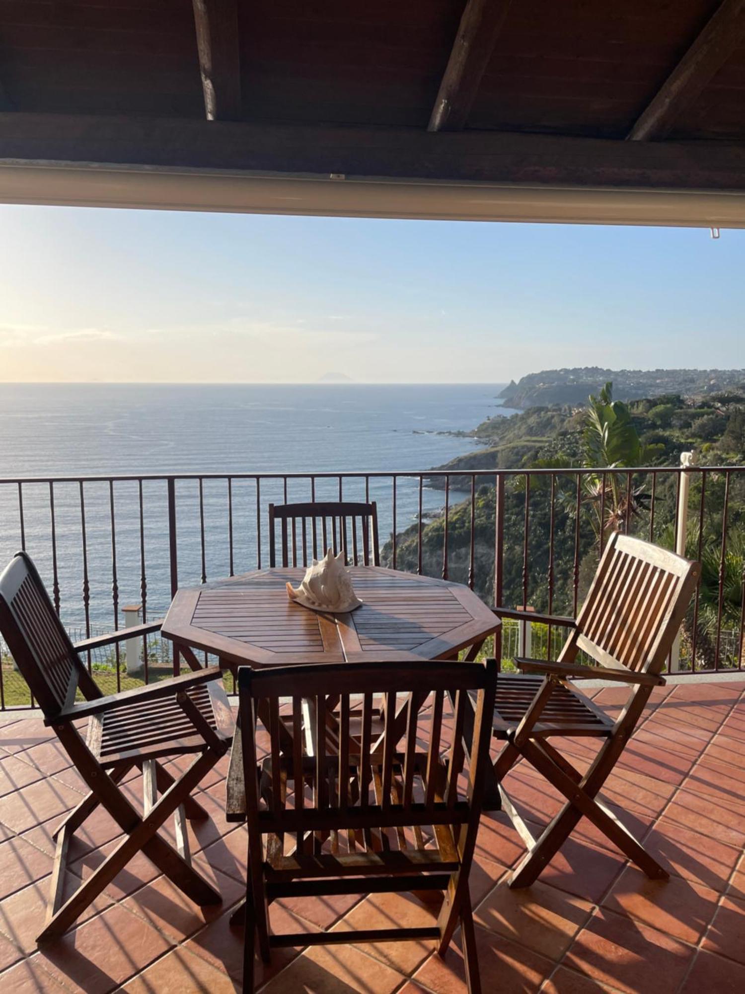 Villa Laura Coccorino Ngoại thất bức ảnh