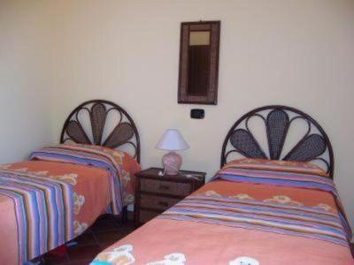 Villa Laura Coccorino Ngoại thất bức ảnh