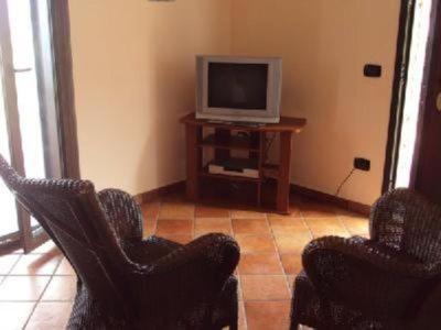 Villa Laura Coccorino Ngoại thất bức ảnh