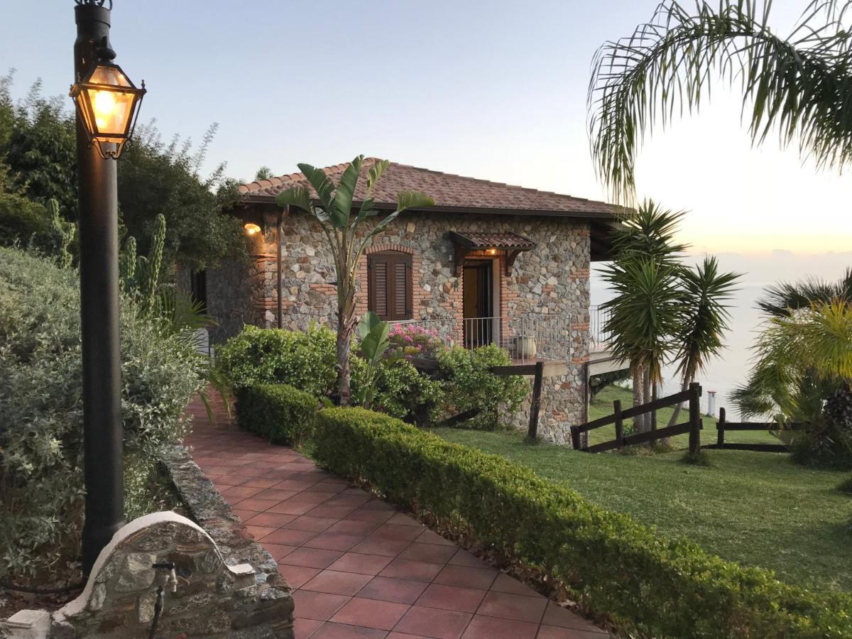 Villa Laura Coccorino Ngoại thất bức ảnh