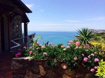 Villa Laura Coccorino Ngoại thất bức ảnh