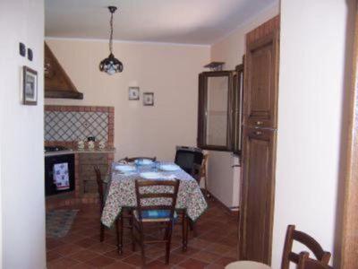 Villa Laura Coccorino Ngoại thất bức ảnh