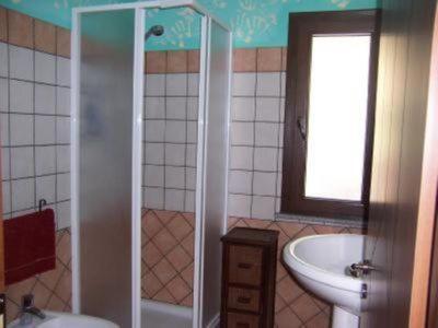 Villa Laura Coccorino Ngoại thất bức ảnh